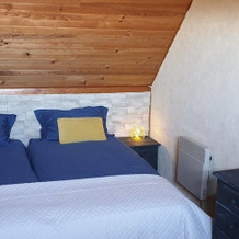 Nieudegat B&B, Симейроль — фото 4
