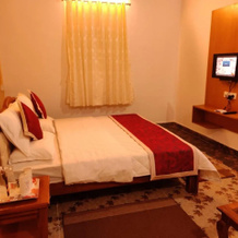 Hotel Mayura Gerusoppa Jogfalls, 卡尔加尔 — 照片 4