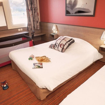 ACE Hôtel Travel Athée sur Cher - A85 Aire du Val de Cher, Athee-sur-Cher — photo 4
