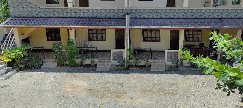 COCO'S Transient House, 阿拉米诺斯 — 照片 1