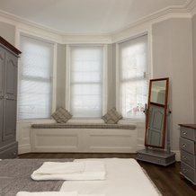 Alexander Apartments South Shields, 南希尔兹 — 照片 3