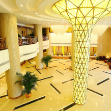 Grand Metropark Hotel Shangqiu, 商丘 — 照片 2