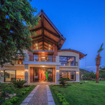 Private Bays & Islands Villa, 卡亚柯伊 — 照片 3