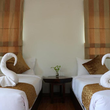Ouidee Resort, Na Noi — photo 5