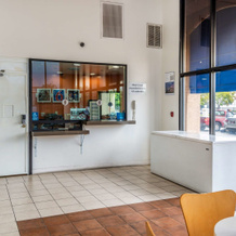 Motel 6 Gardena, Ca - South, Карсон — фото 2