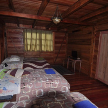 Kopal Cabins and Pizzeria, 埃尔查科 — 照片 3