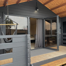 Toskana Mini-Hotel, 苏呼米 — 照片 5