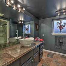 Airy Home Near Anacortes w/ San Juan de Fuca Views, Anacortes — photo 5