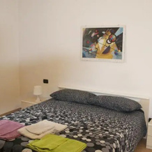 B&B Al Rio, Левико-Терме — фото 4