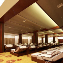 Sanlifan Hotspring Resort Hotel, Хуанган — фото 4
