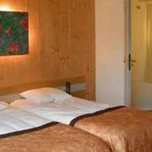 Kyriad Annemasse Hotel, 安纳马斯 — 照片 5