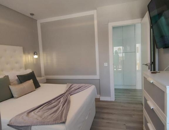 Suite Ruidera Beach, Руидера — фото 1