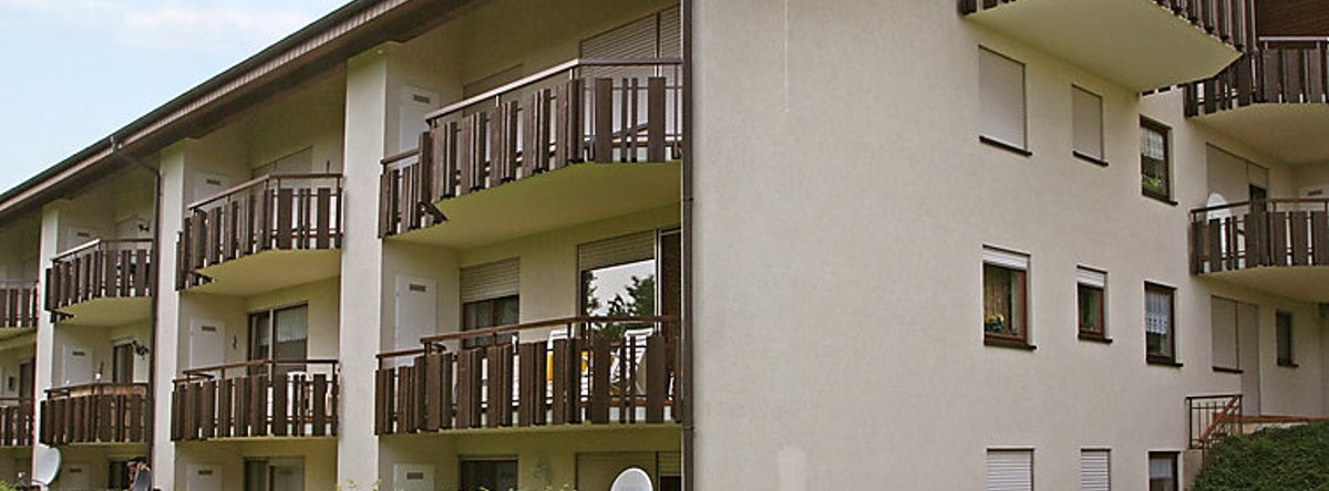 Haus Sonnenmatt, Хёхеншванд — фото 1