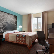 Super 8 Mount Vernon IL, 芒特弗农 — 照片 5