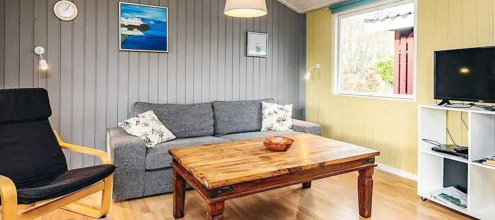 4 Person Holiday Home in Vordingborg, Vordingborg — photo 1