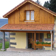 Gîte Saulxures-sur-Moselotte, 3 pièces, 4 personnes - FR-1-589-281, 索尔叙尔-叙尔-莫斯洛特 — 照片 5