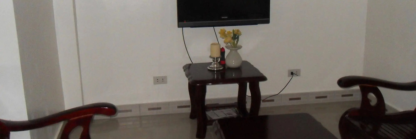 Magdalene Apartment, Balamban — photo 1