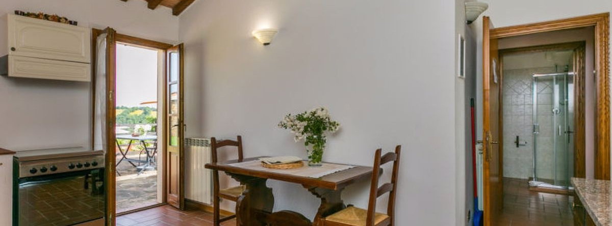 House Salustri Cinigiano 16386, Cinigiano — photo 1