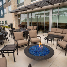 Holiday Inn Express & Suites Richburg By Ihg, Ричберг — фото 2