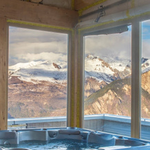 KoCooN Résidence Alpine Forfait inclus, 蒙里谢阿尔巴讷 — 照片 5