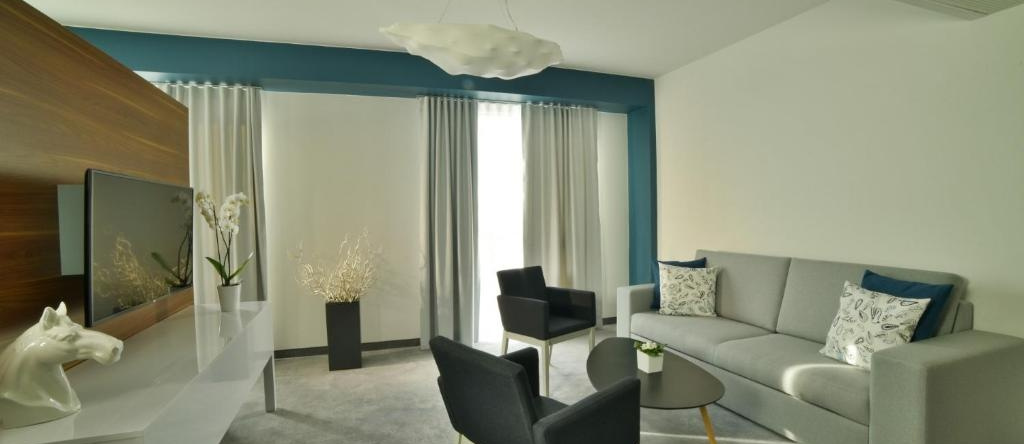Focus Hotel Premium Lublin Conference & SPA, 加尔布夫 — 照片 1