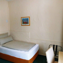 Hotel Mettlacher Hof, 梅特拉赫 — 照片 5