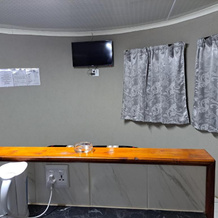 Horizon View Chalets, 格拉斯 — 照片 4