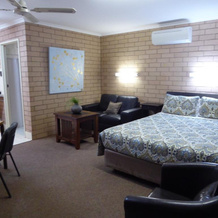 Streaky Bay Motel And Villas, Стрики Бэй — фото 5