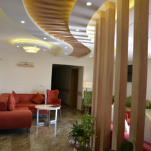 Belen Yayla Otel, Aybasti — photo 2