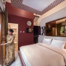 Rumah Boedi Private Residence Villa, Боробудур — фото 4