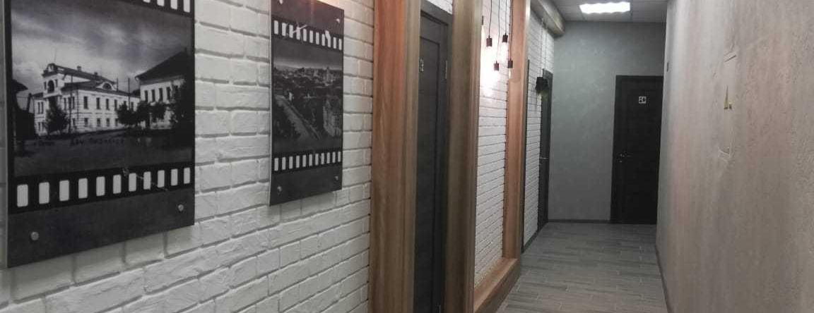 Лофт (Loft), Галич — фото 1