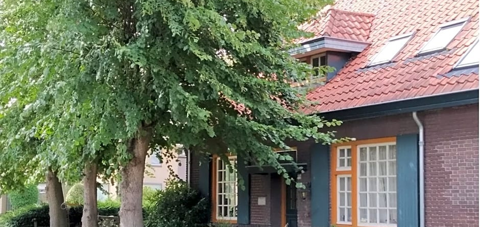 B&B Bij Bijnen, Будель — фото 1