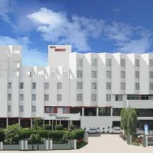 Amarpreet, Chhatrapati Sambhajinagar - Am Hotel Kollection, Аурангабад — фото 2