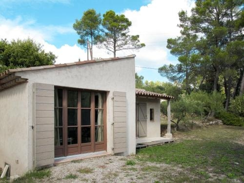 Ferienhaus Mit Pool Lorgues 170S, Лорг — фото 1