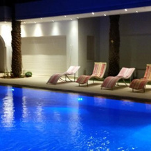 Villa La Palmeraie, 西迪弗雷杰 — 照片 4