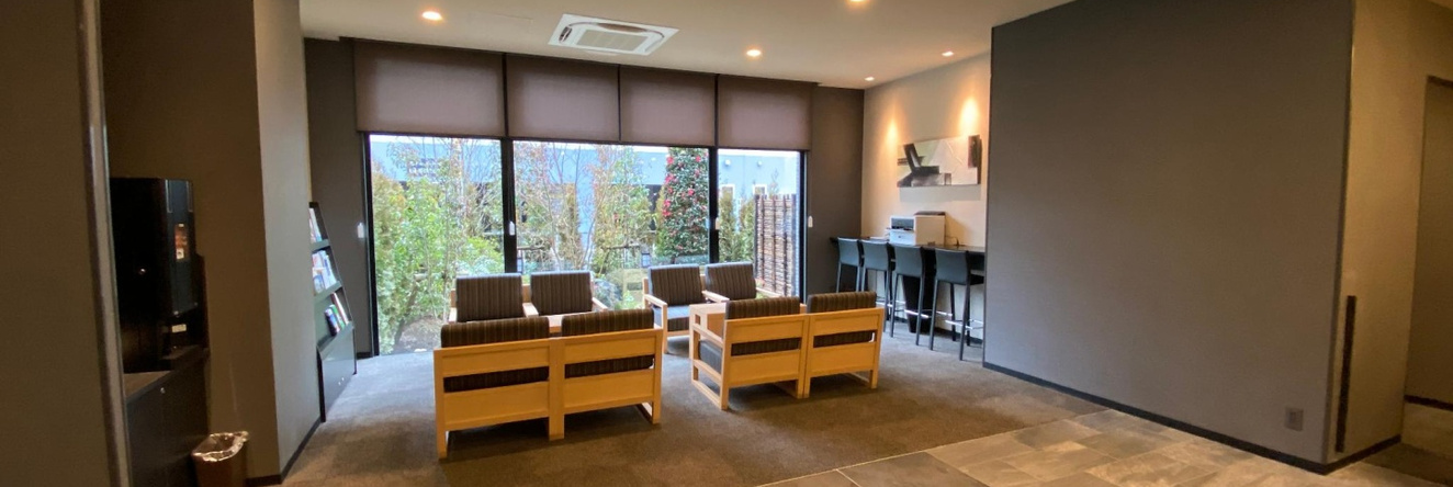 Hotel Route Inn Sakurai Ekimae, Sakurai — photo 1
