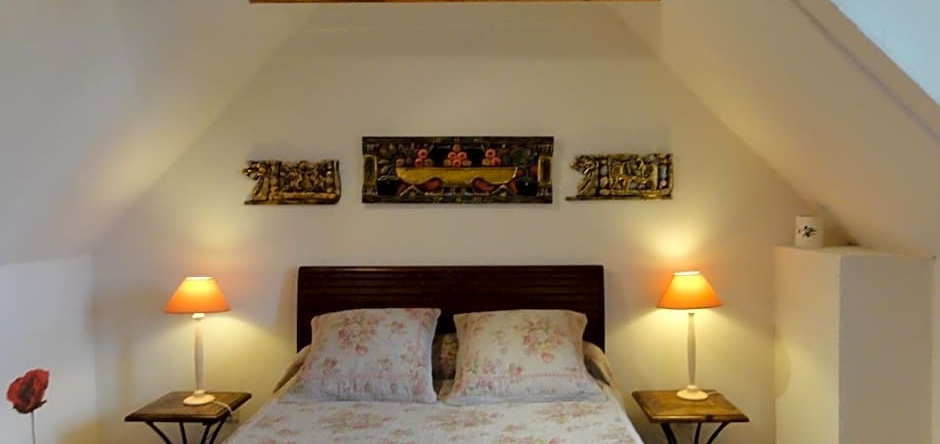 Chambres d'hôtes Air Marin, Lannion — photo 1