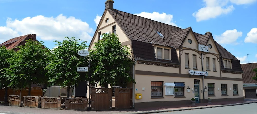 Verlaatshus, Rhauderfehn — photo 1