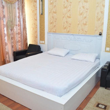Hotel Istiqlol, 浩罕 — 照片 5