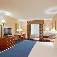 Holiday Inn Express Galesburg, Гейлсберг — фото 5