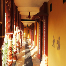 Hotel Bundelkhand Riverside, Орчха — фото 5