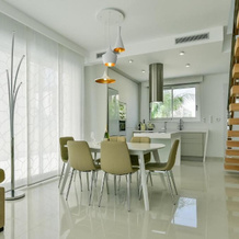 Casa Mazal, Lujosa villa Independiente a 150m del mar, 皮拉尔德拉奥拉达达 — 照片 4