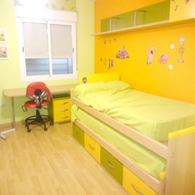 Apartment With 3 Bedrooms In Armilla - Granada, With Wonderful City Vi, Армилья — фото 2