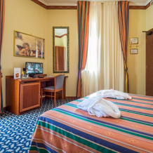 Hotel Royal, Больсена — фото 4