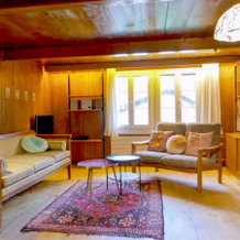 Chalet Wychel Innertkirchen, Иннерткирхен — фото 2