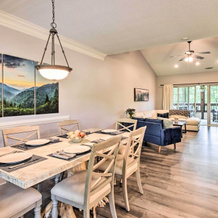 Sunny Clayton Condo on Kingwood Golf Course!, 克莱顿 — 照片 4