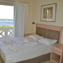Flisvos Apartments, Kountoura — photo 3