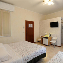 Castelfranco Hotel, 艾米利亚的卡斯泰尔弗兰科 — 照片 5