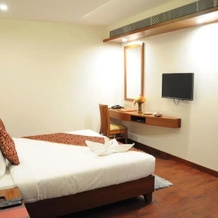 Hotel Dev International, 钦德瓦拉 — 照片 3