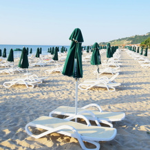 Therma Palace - Hotel & Spa, Кранево — фото 5